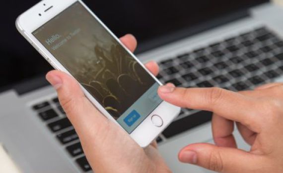 "התירוצים להקל שימוש בסמארטפון – הבל"