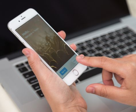 "התירוצים להקל שימוש בסמארטפון – הבל"