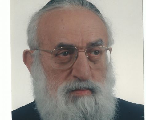 דמויות המופת של החמ"ד: "למה רק רבנים?"