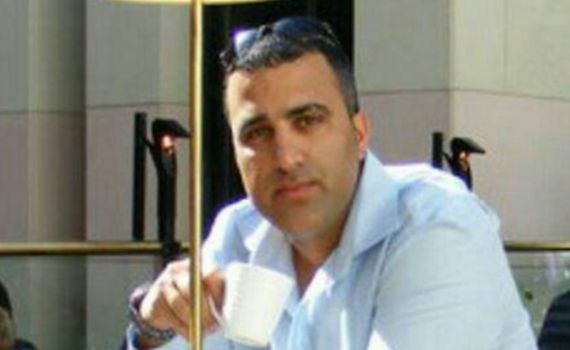 הותרו לפרסום שמות הנרצחים: "הבן שלו התעקש לא לשבת שם"