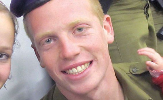 במקום הממשלה: הציבור יסייע לחייל לחזור הביתה