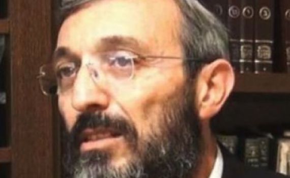 ש"ס – המפלגה הגזענית היחידה / דב הלברטל