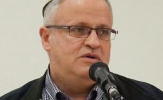 רמי סדן בנסיון אחרון להרגיע את הרוחות