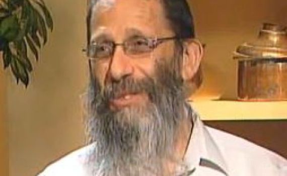 הרב אבינר: התנאי שלי להעביר שיחות על הקיץ