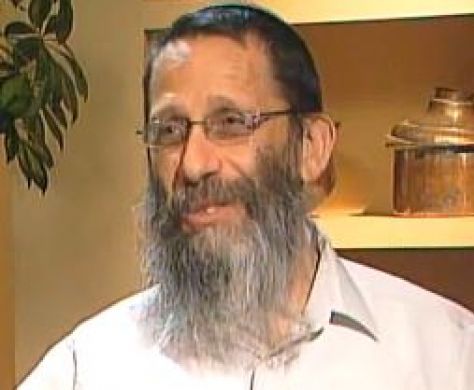 הרב אבינר: התנאי שלי להעביר שיחות על הקיץ