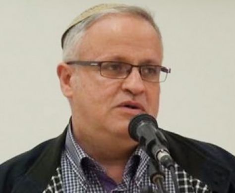 בגלל הזיוף: סדן הודח מדירקטוריון ערוץ 10