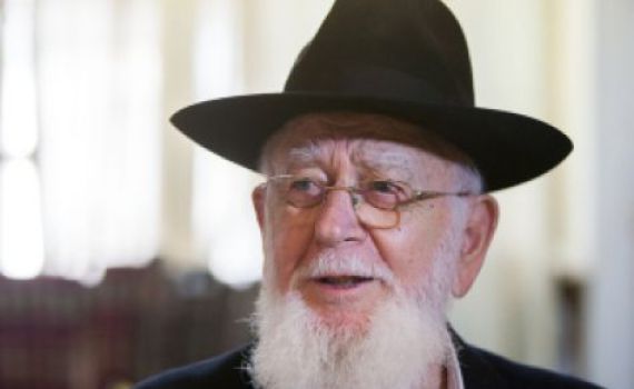 הרב דרורי: "לא להתחתן עד גיל 30 זה לא נורמלי"