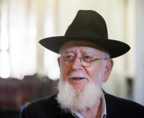 הרב דרורי: "לא להתחתן עד גיל 30 זה לא נורמלי"