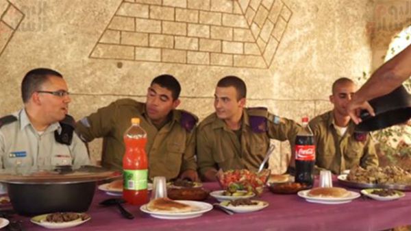 סערה ברשת בעקבות סרטון הרמדאן של דו"צ