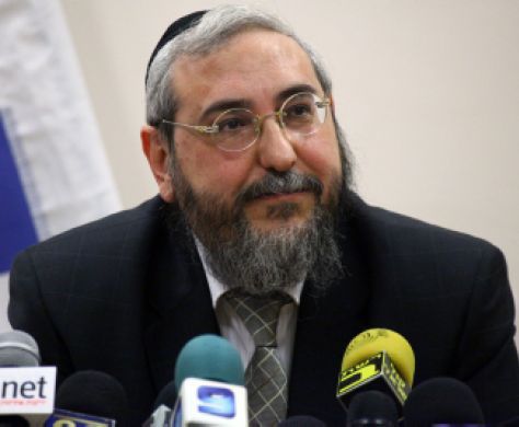 פרשת סדן: תפסיקו לעבוד על מסעוד ומסעודה