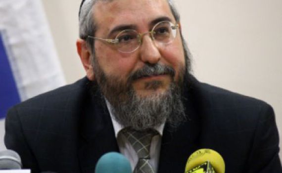 פרשת סדן: תפסיקו לעבוד על מסעוד ומסעודה