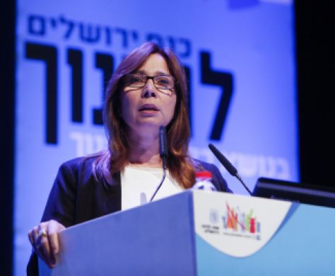 התנאי של תושבי יצהר לקבלת ההתנצלות