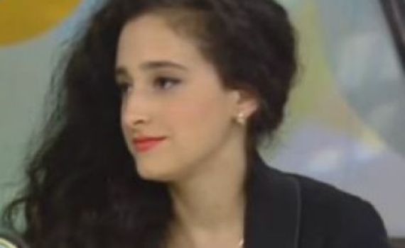 טרגדיה בפרשת העתונאית ששפכה על אמה שמן רותח