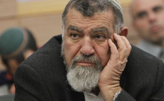 תגידו מזל טוב: גרשון מסיקה התארס