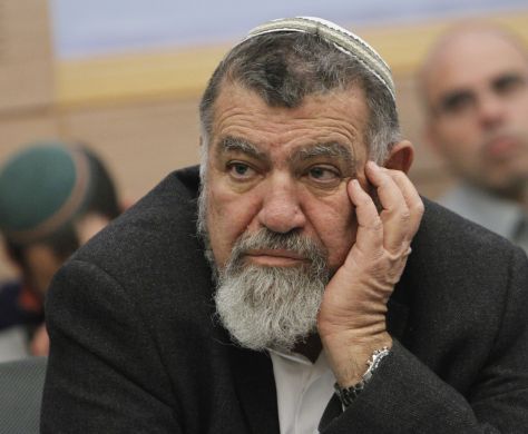 תגידו מזל טוב: גרשון מסיקה התארס