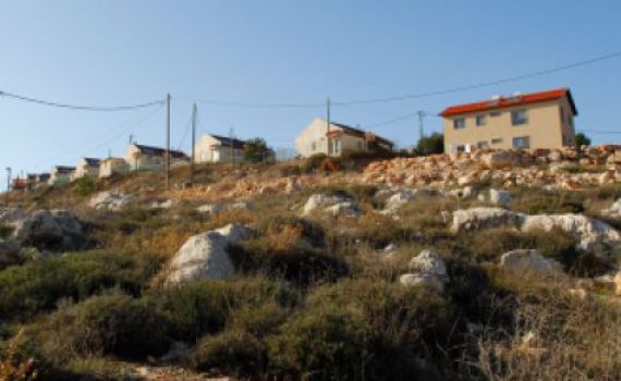 "מי ידאג לילד?" • האלוף הכריע: הקטין יגורש מביתו