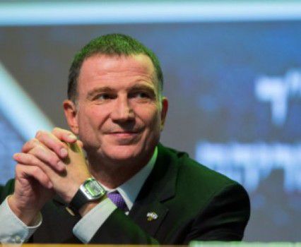 לקראת חתונתו: הבקשה המרגשת של אדלשטיין