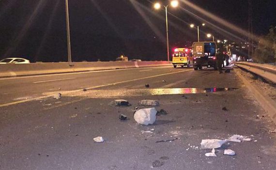 מצ"ח הודיעה על פתיחת פרשת אלאור אזריה 2