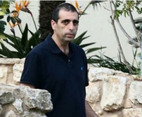 ההזדמנות האחרונה של אופק בוכריס?