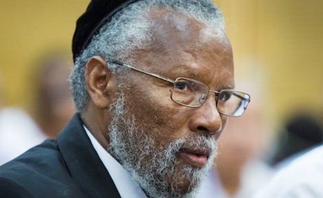 פרשת הרב הדנה הגיעה לסיומה