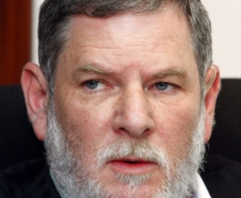 הרב גיסר לדרעי: "קיים פסיקת הרב עובדיה יוסף"