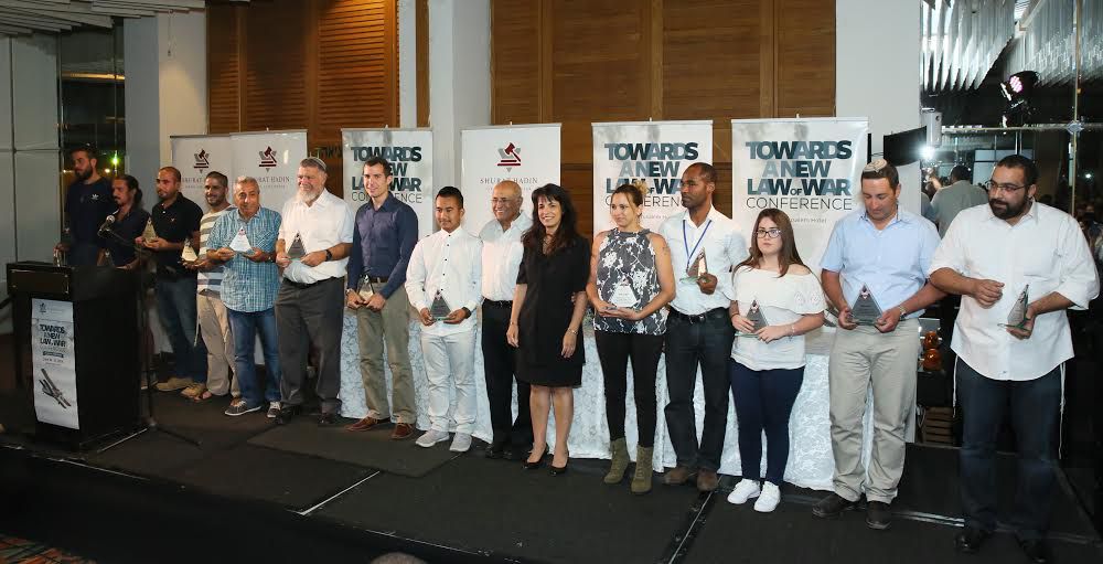 13 צל"שים: הסיפורים מאחורי הגיבורים שלנו