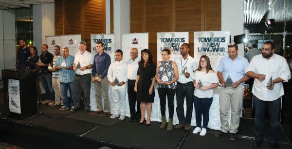 13 צל"שים: הסיפורים מאחורי הגיבורים שלנו