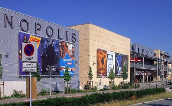 עשרות פצועים במתקפת ירי בגרמניה