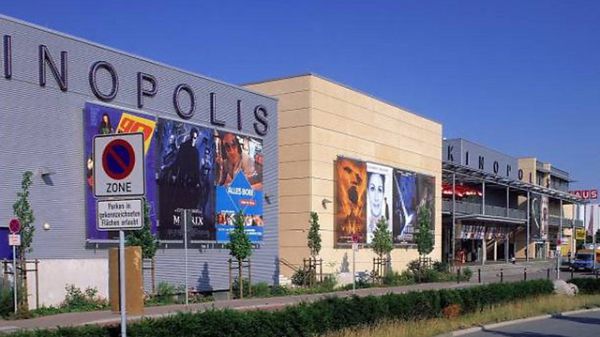 עשרות פצועים במתקפת ירי בגרמניה