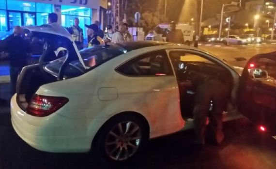 טרגדיה: רב מקובל נדרס למוות במעבר חציה