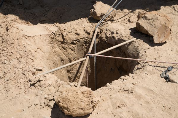 נחשף: זה הפתרון שישים סוף לאיום המנהרות