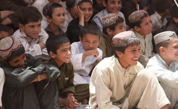 בלעדי • צאצא מעשרת השבטים במכתב נדיר