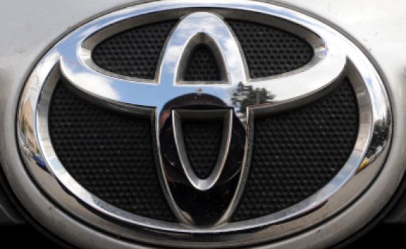 יש לכם 'טויוטה'? אולי אתם צריכים להגיע למוסך