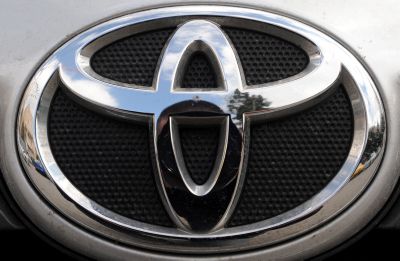 יש לכם 'טויוטה'? אולי אתם צריכים להגיע למוסך