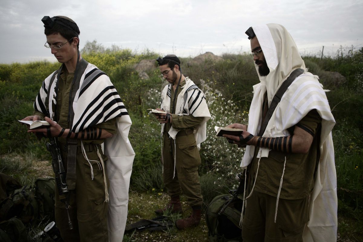 לאן מתגייסים? שיבוץ הישיבות בגיוס אוגוסט 16