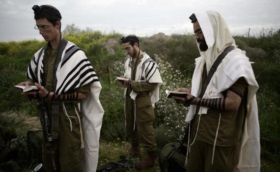 לאן מתגייסים? שיבוץ הישיבות בגיוס אוגוסט 16