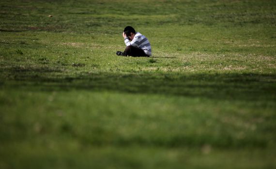פסיקה יצירתית של בית הדין נגד "סרבני קשר"