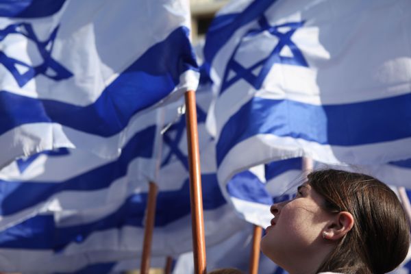 בג"צ: מ-19:00 הרובע המוסלמי יהיה ריק מיהודים