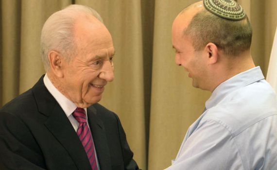 משבר הקבינט: למה בנט התקפל?/ דעה