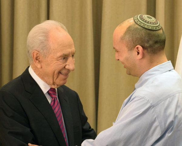 משבר הקבינט: למה בנט התקפל?/ דעה