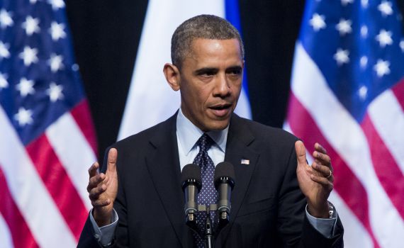 התגובות בארה"ב: "על אובמה להתפטר בבושת פנים"