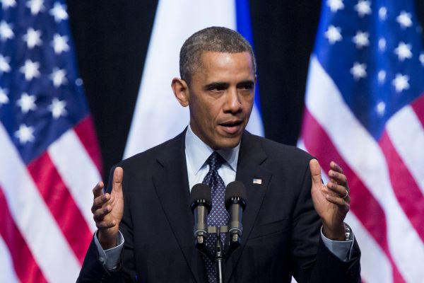 התגובות בארה"ב: "על אובמה להתפטר בבושת פנים"