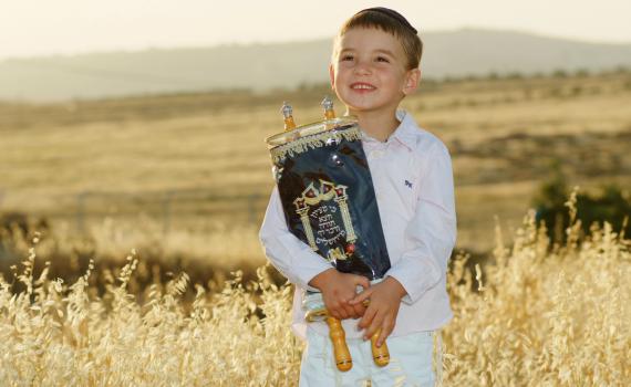 הלכות שבועות: שו"ת מורחב לחג מתן תורה