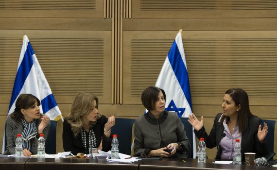 חותם לח"כים: אל תדברו על זכויות הילד במשפחה