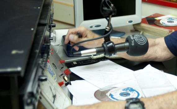 ברנז'ה: תכנית חדשה עם מגישים סרוגים ברשת ב'