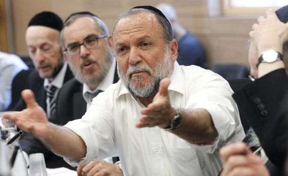 יצחק כהן מש"ס התחפש לפוסק הלכה