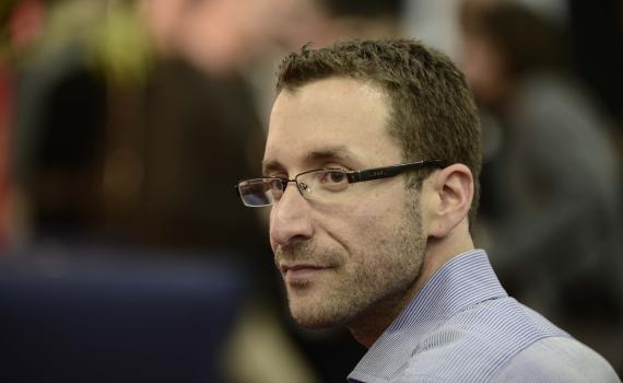 שמולי על מנהיג הלייבור: ג'רמי קורביין התחרפן