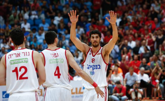 האיגוד להפועל ירושלים: לא תוכלו לשחק בליגה