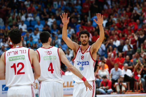 האיגוד להפועל ירושלים: לא תוכלו לשחק בליגה