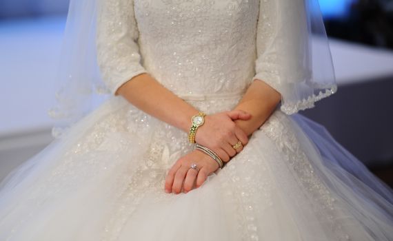 לא נסחפנו קצת?! תרגיעו את טירוף החתונות